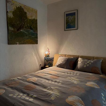 Apartments "M&M-2" Mostar Ngoại thất bức ảnh
