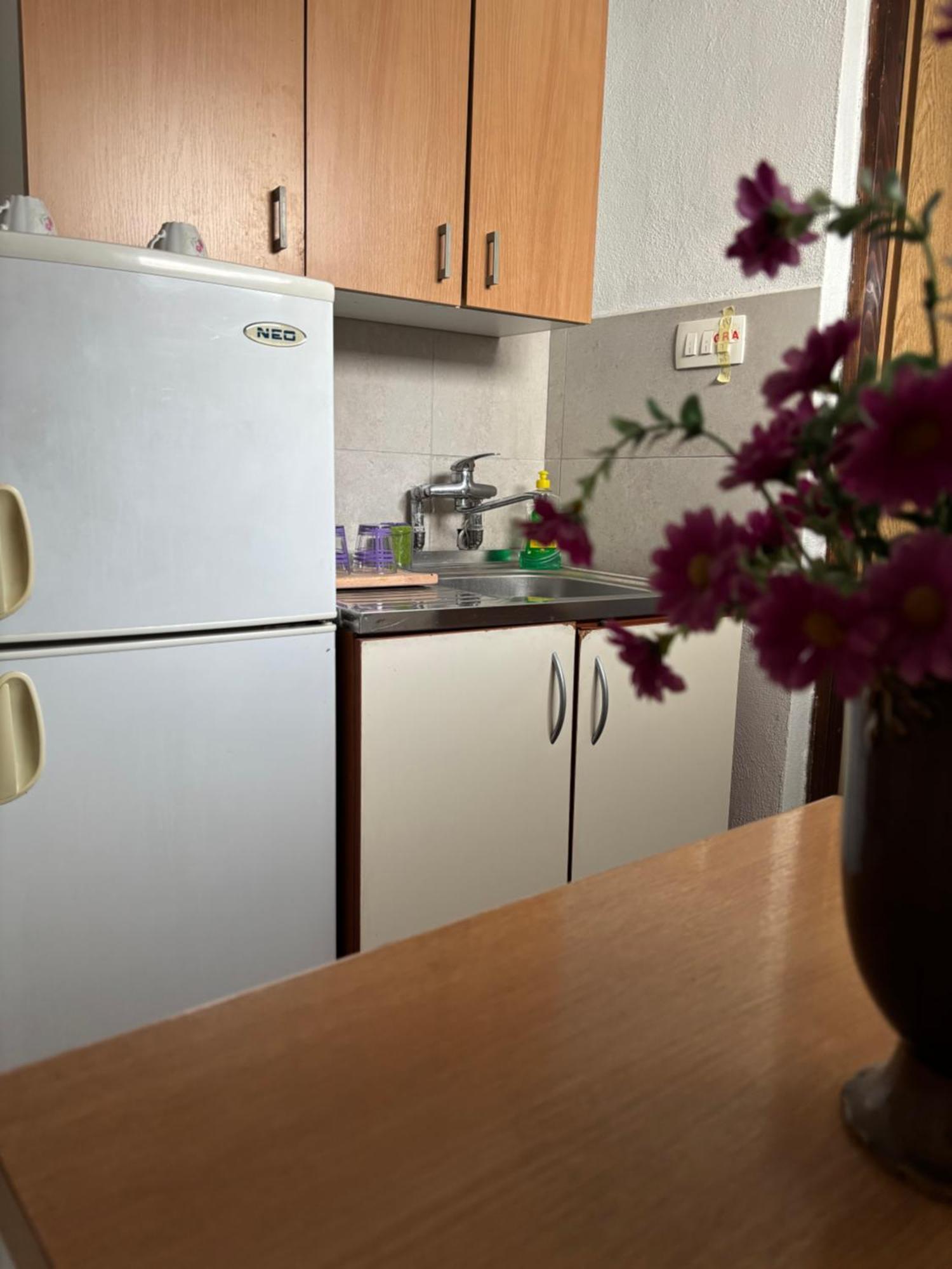 Apartments "M&M-2" Mostar Ngoại thất bức ảnh