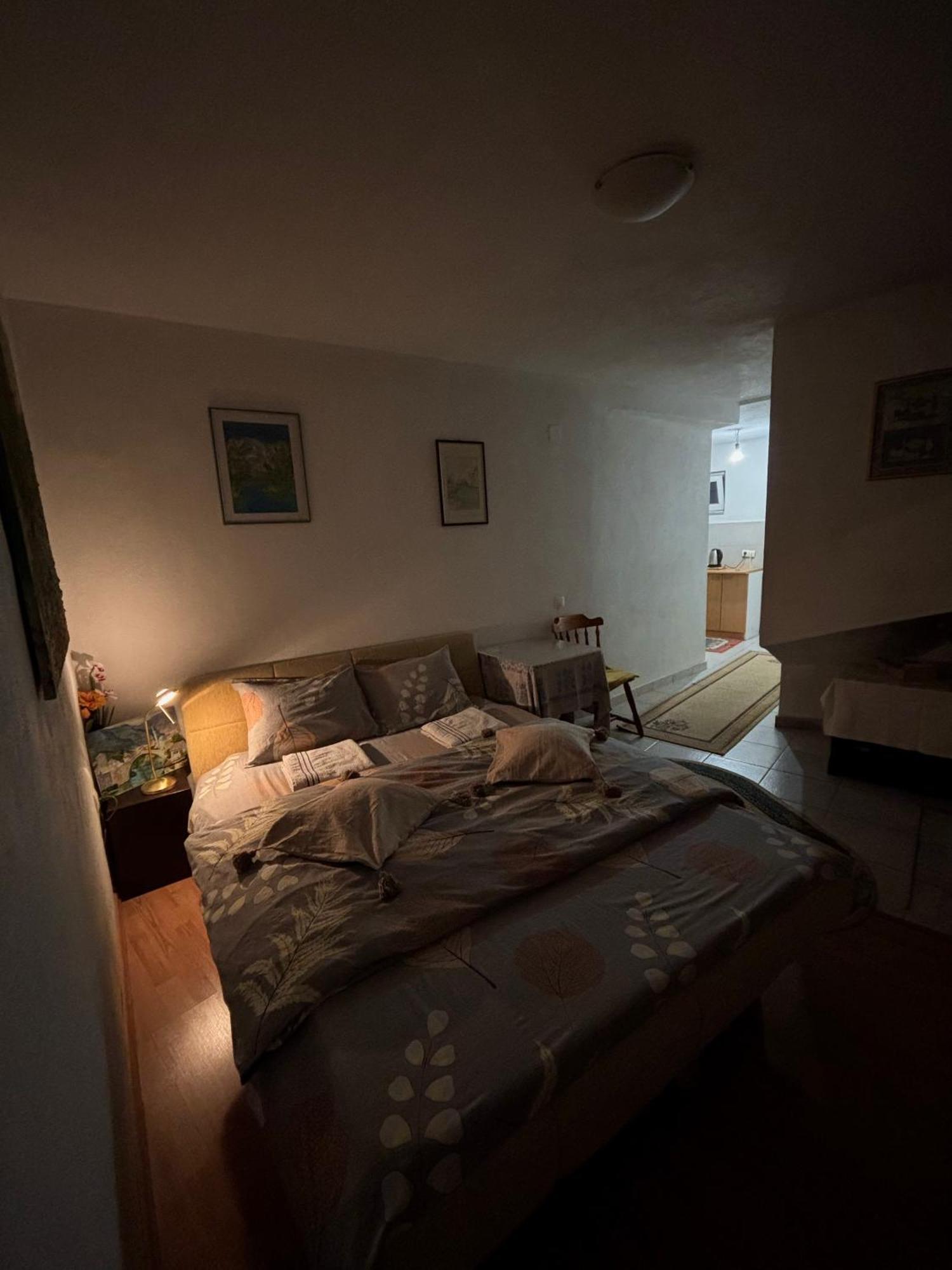 Apartments "M&M-2" Mostar Ngoại thất bức ảnh