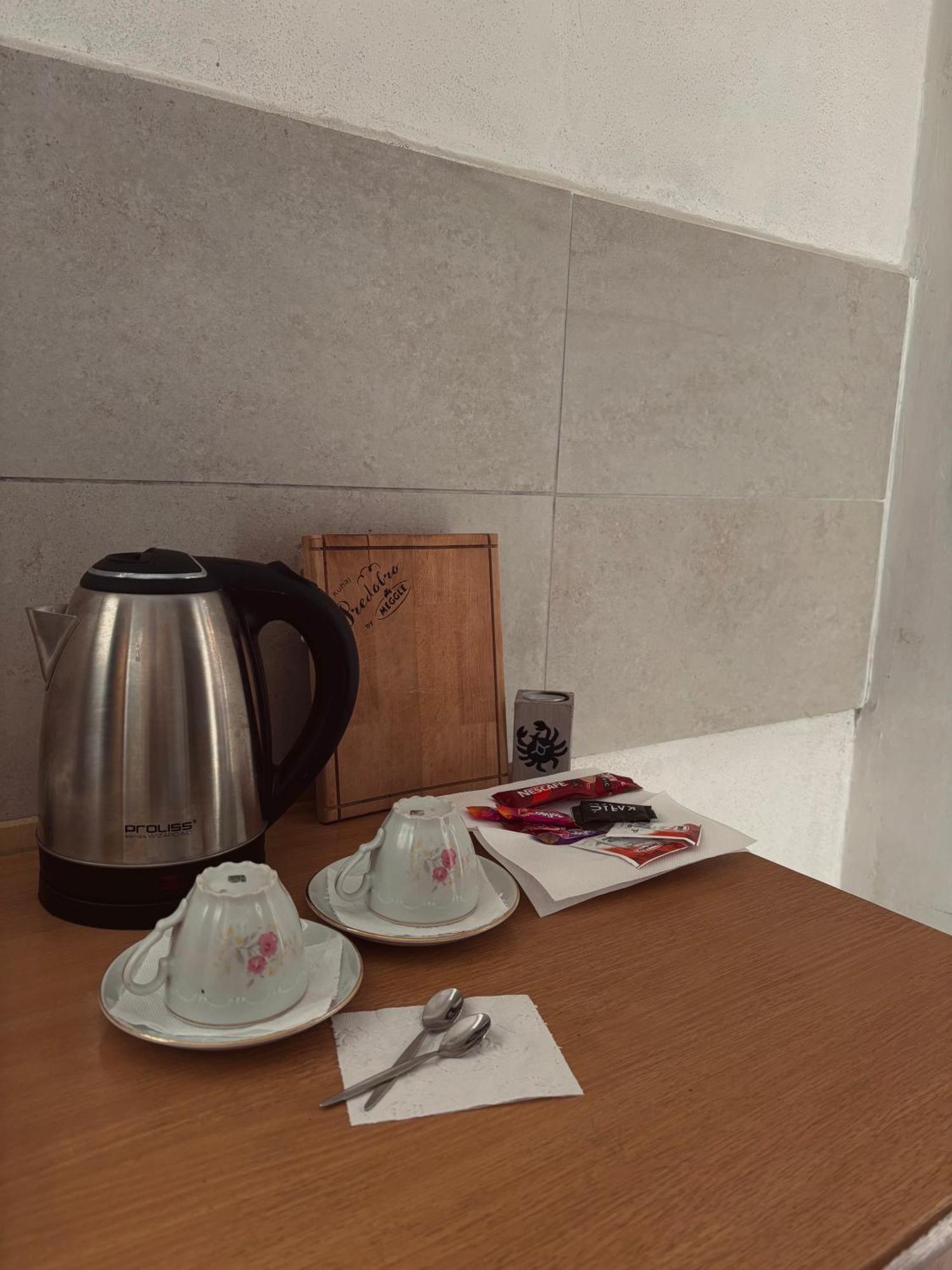 Apartments "M&M-2" Mostar Ngoại thất bức ảnh